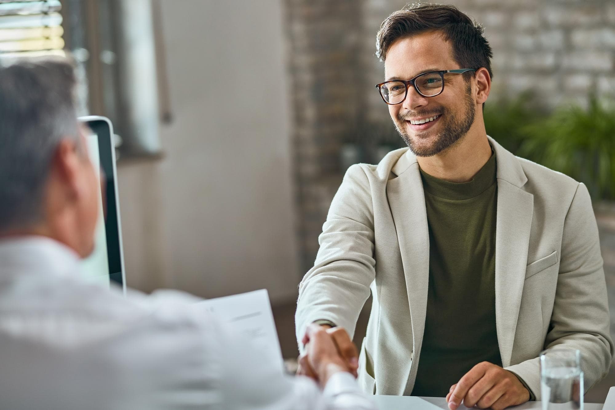 Inside an Elite India Consulting client conversation